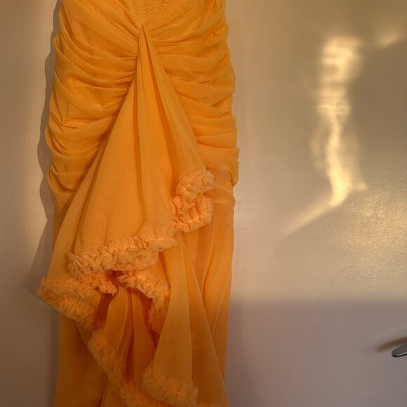 House of CB Gabbi Dress - Picture 2 of 5